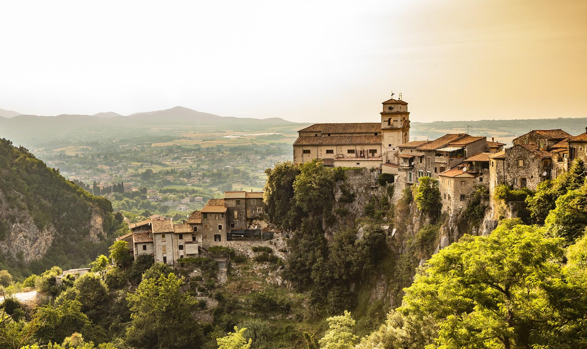 A Rich Forensic Insight from Late Roman Italy