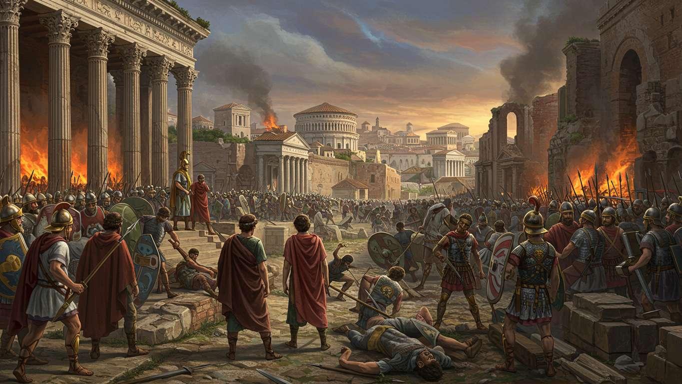 Ancient DNA Sheds Light on Post-Roman Society in the Little Hungarian Plain
