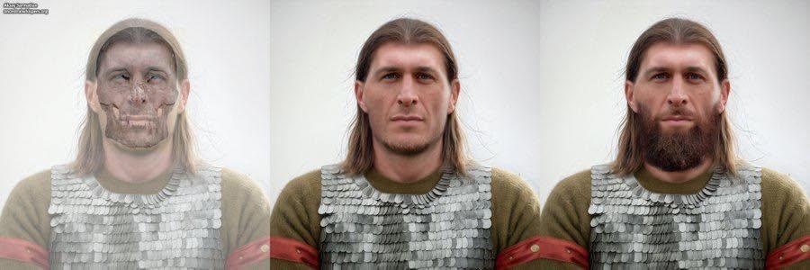 Ancient DNA and Migrations in the Northern Black Sea Region