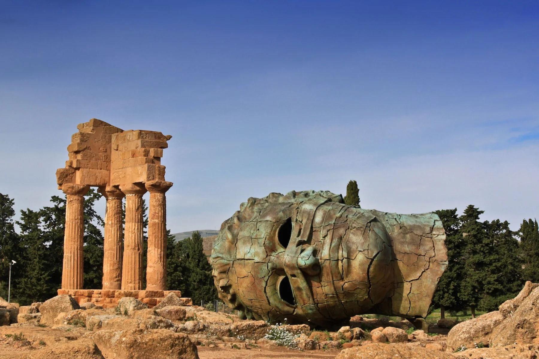 Genetic Diversity in Medieval Sicily