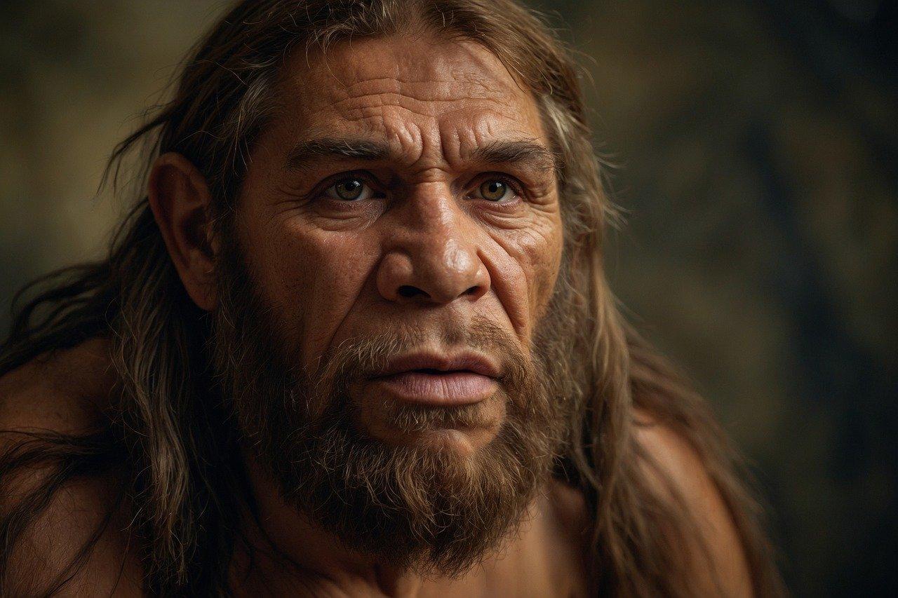 The Story of One of Europe's Last Neanderthals