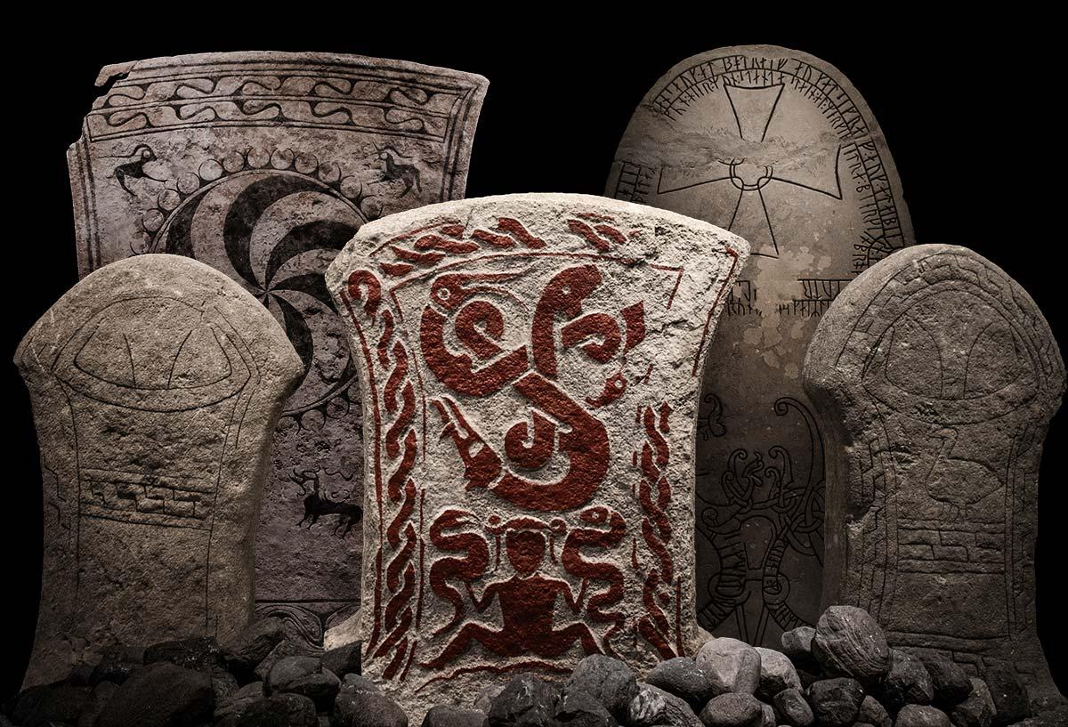 Viking Age Gotland: Burial Practices of Children