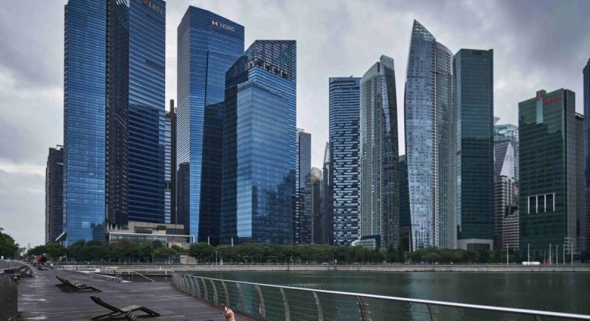 Schroders Establishes Singapore Digital Assets Hub to Pioneer Tokenization Practices