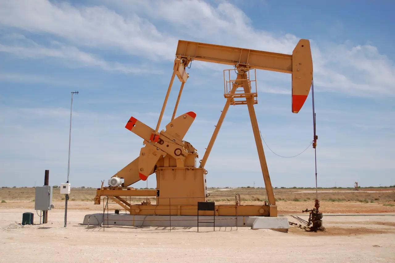 EOG Resources and ADNOC Advance Progress in UAE Shale Project