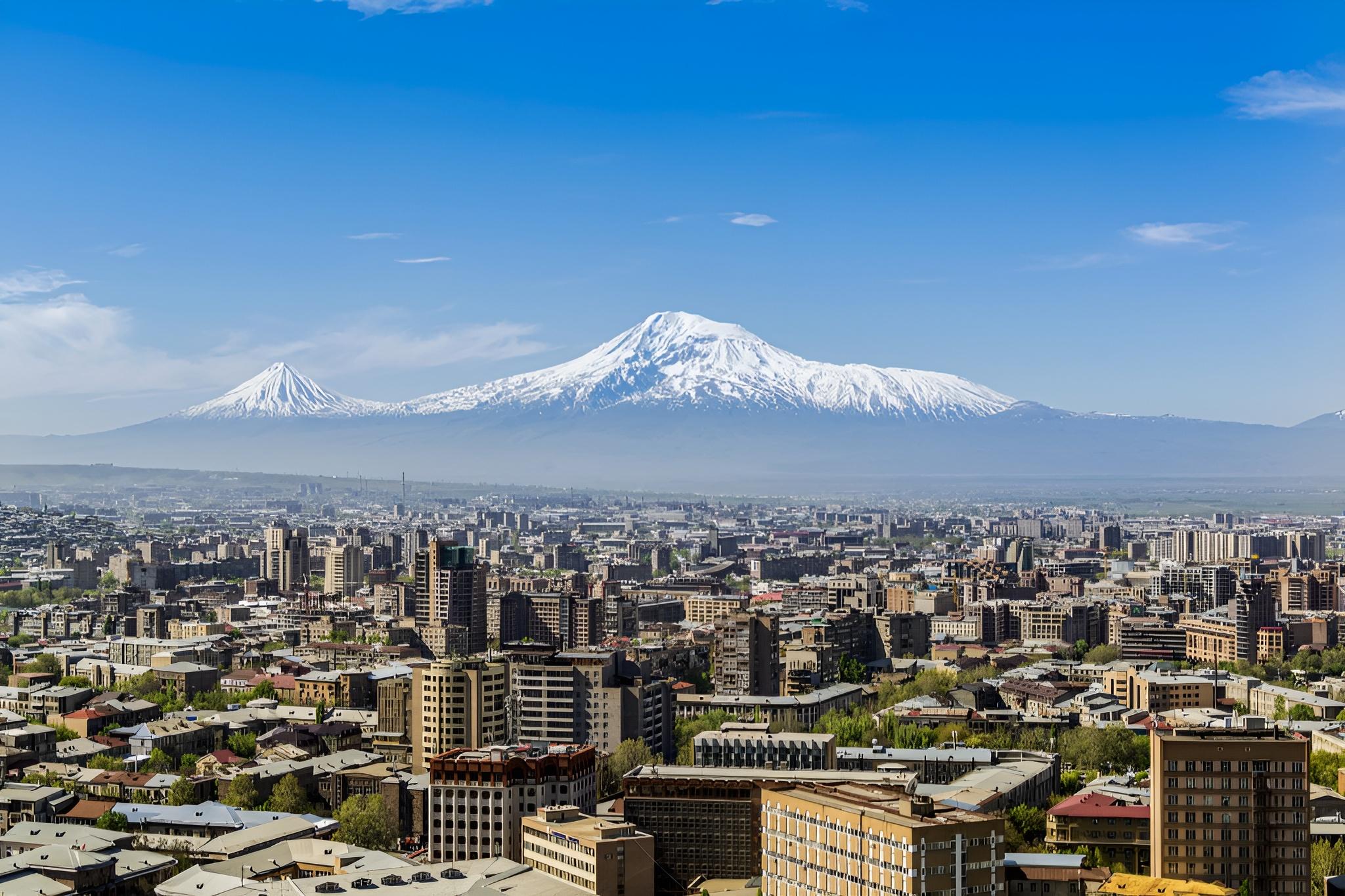 Garant Logistics Enhances China-Armenia Trade with New Land Route and Chabahar Port Initiatives