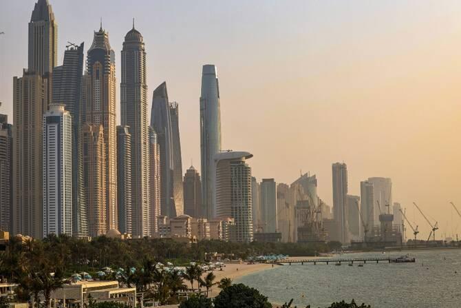 UAE Amplifies Gold Reserves Amid Global Economic Turbulence, Aiming for Financial Resilience
