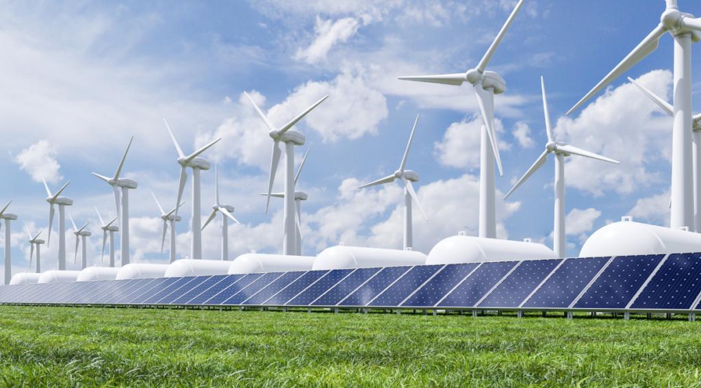 LONGi Pioneers Green Energy Transition for SCO Nations Under Chinas Chairmanship