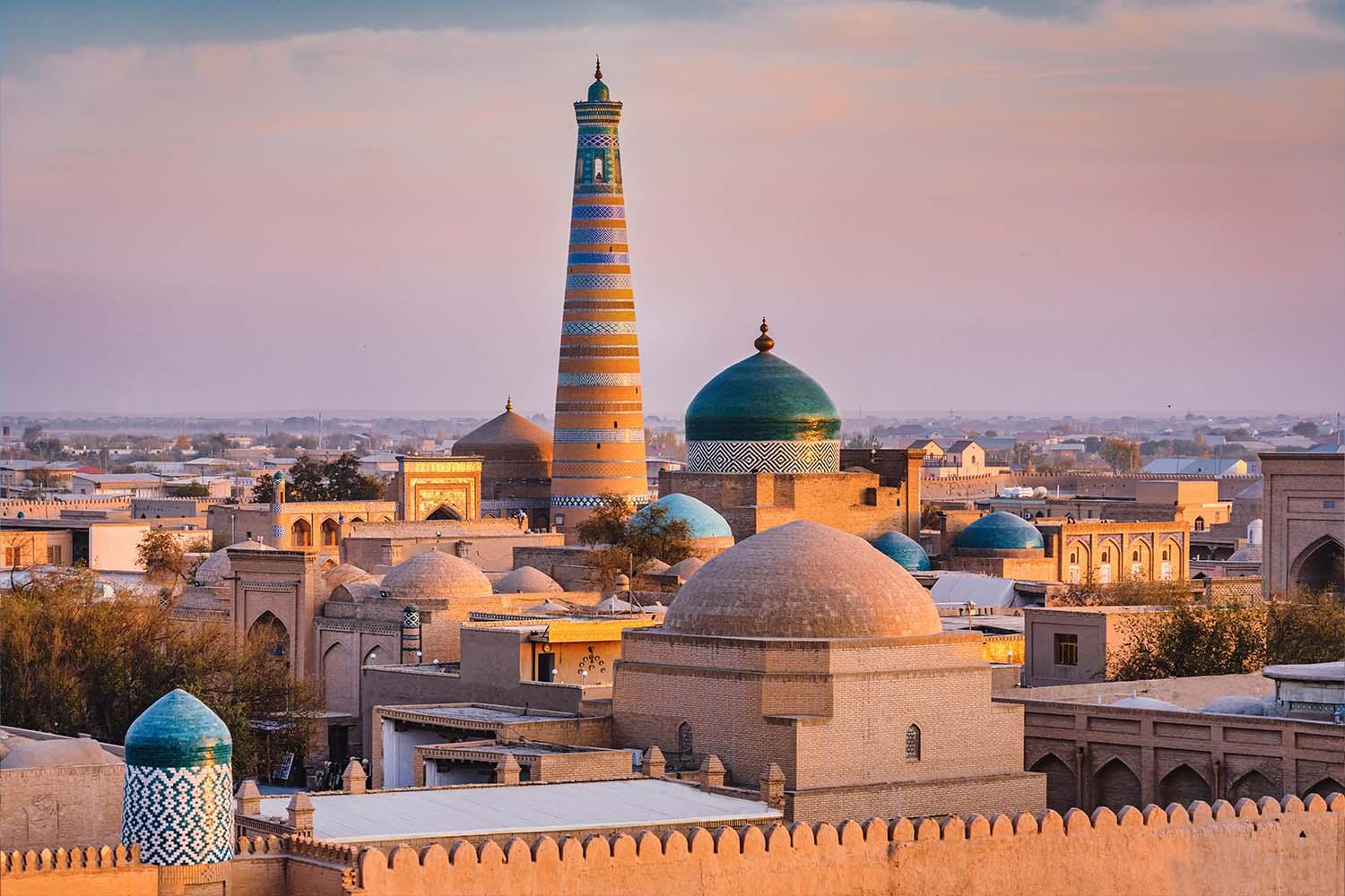 Uzbekistan-Pakistan Tourism: Reviving Silk Road Ties and Cultural Bonds