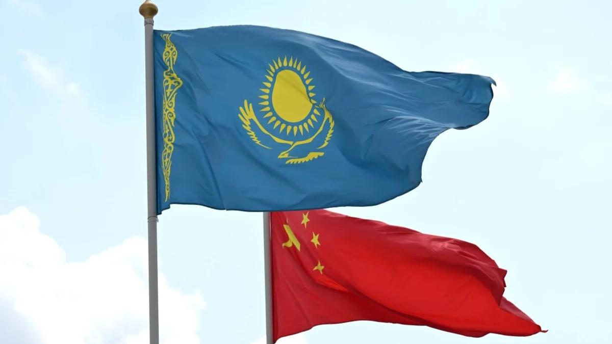 Kazakhstan-China Partnership: Reviving Historical Ties through Strategic Cooperation and Economic Growth