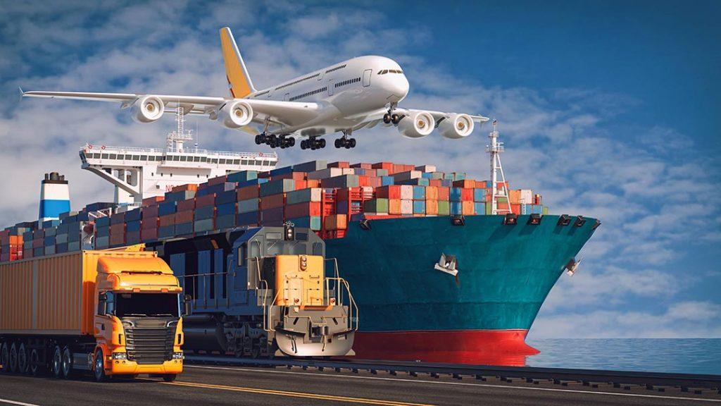 Indias Logistics: A Strategic Catalyst Amid Global Turbulence