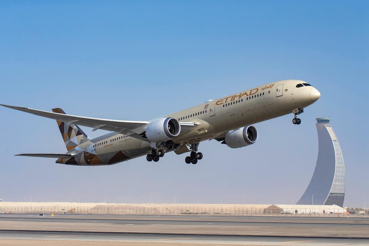 Etihad Airways Expands European Flight Network for 2026 Summer Season