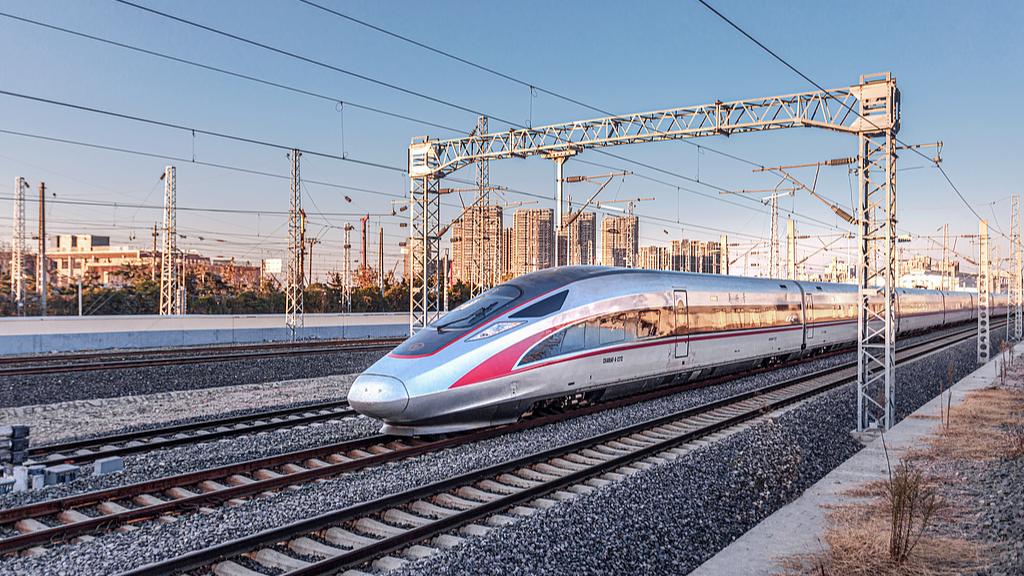 China Expands Influence in Latin America with $500 Million Chilean Rail Project