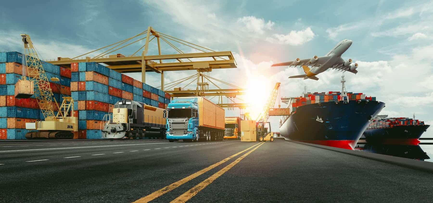 Overcoming Roadblocks: Indias Logistics Sector Faces Transformational Hurdles