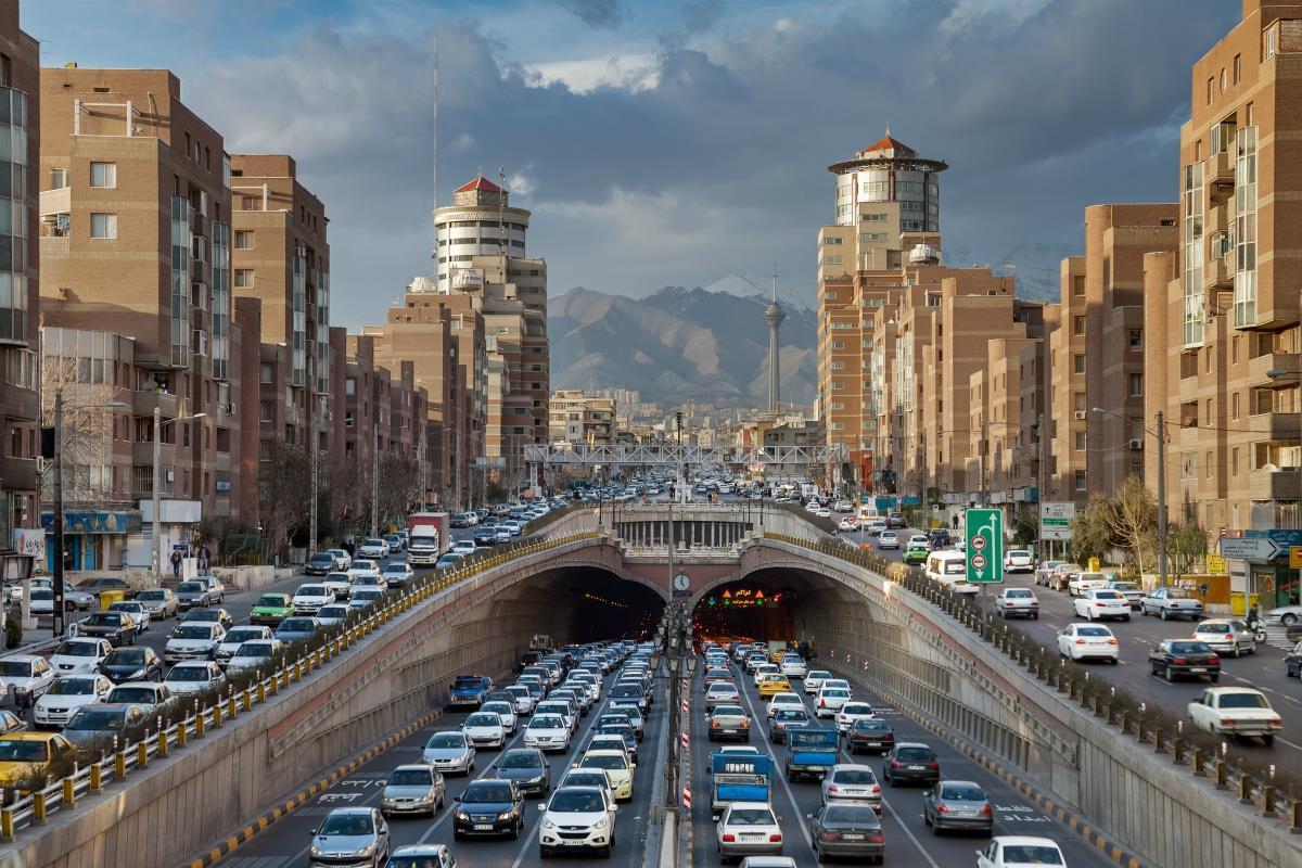 Iran Signals Intent to Enhance Trade Ties by Joining Silk Road Initiative with Pakistan and China