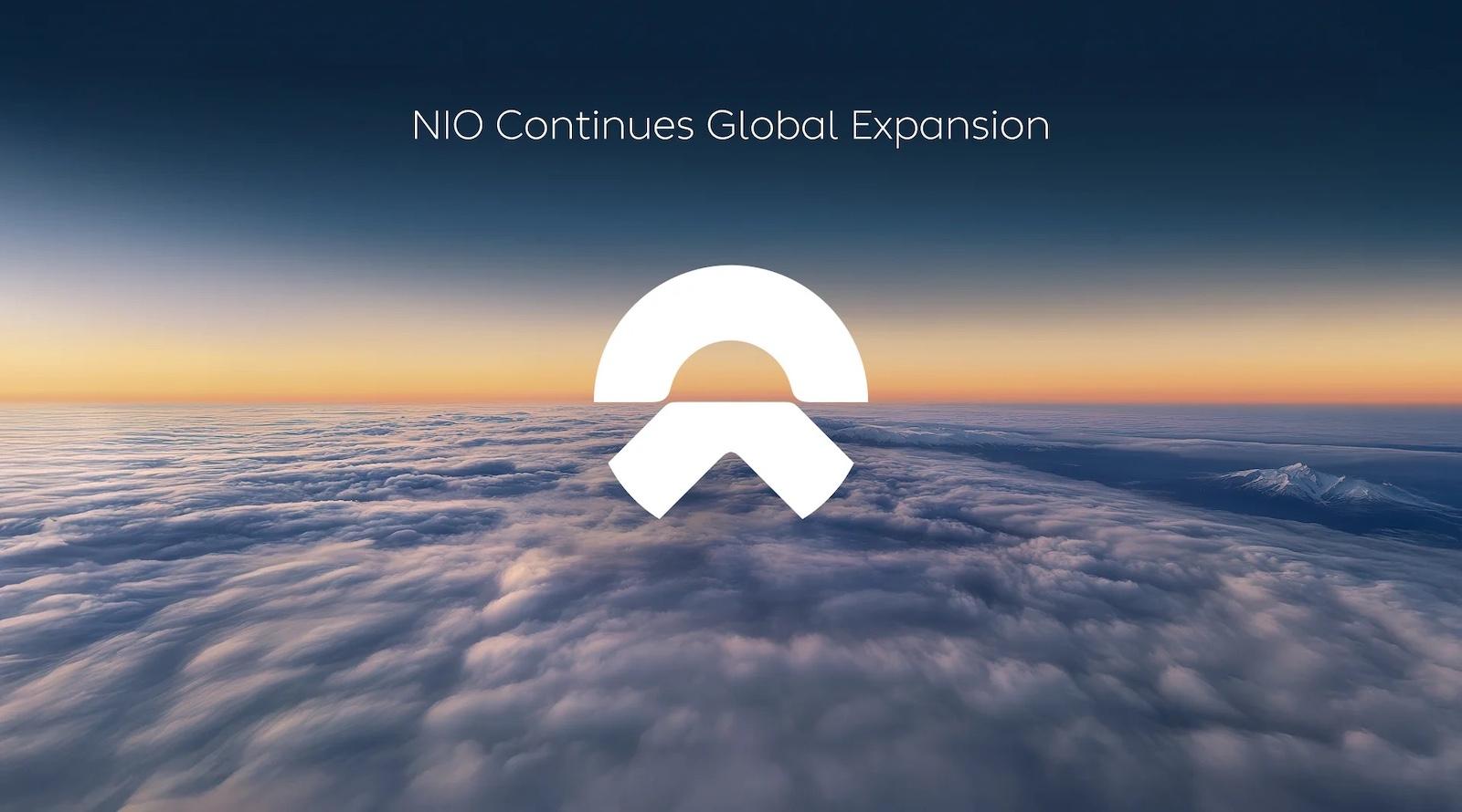 NIOs Strategic Global Expansion: Entering Singapore, Uzbekistan, and Costa Rica with Local Partnerships