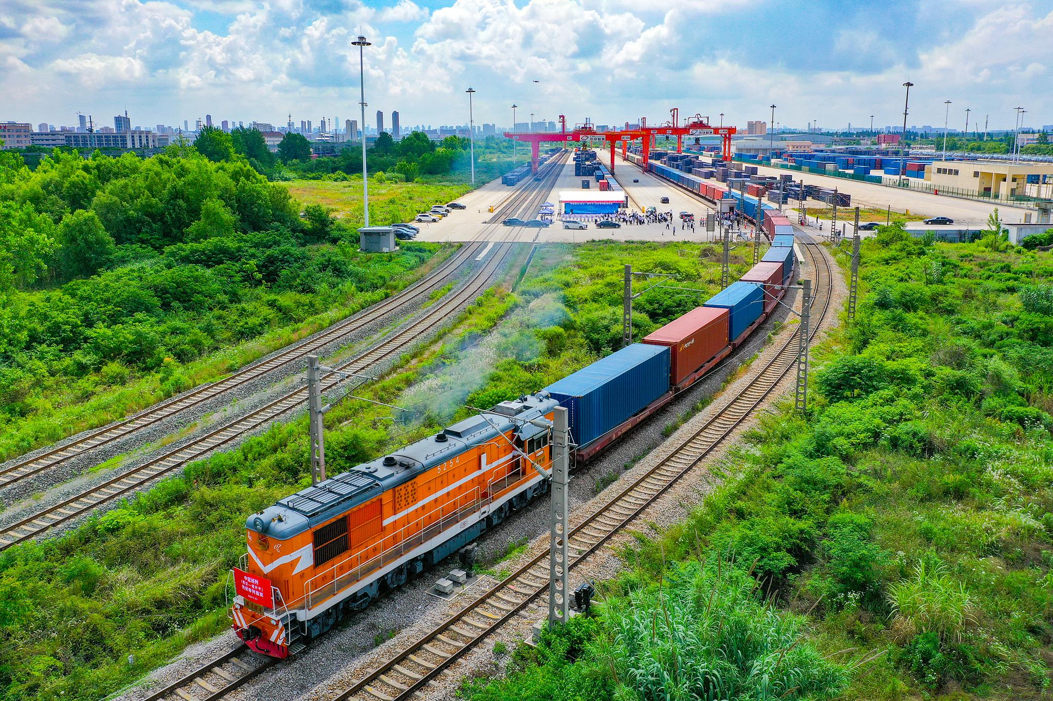 SCOs Path to Pragmatic Cooperation: Strengthening Trade and Economic Ties Across Borders