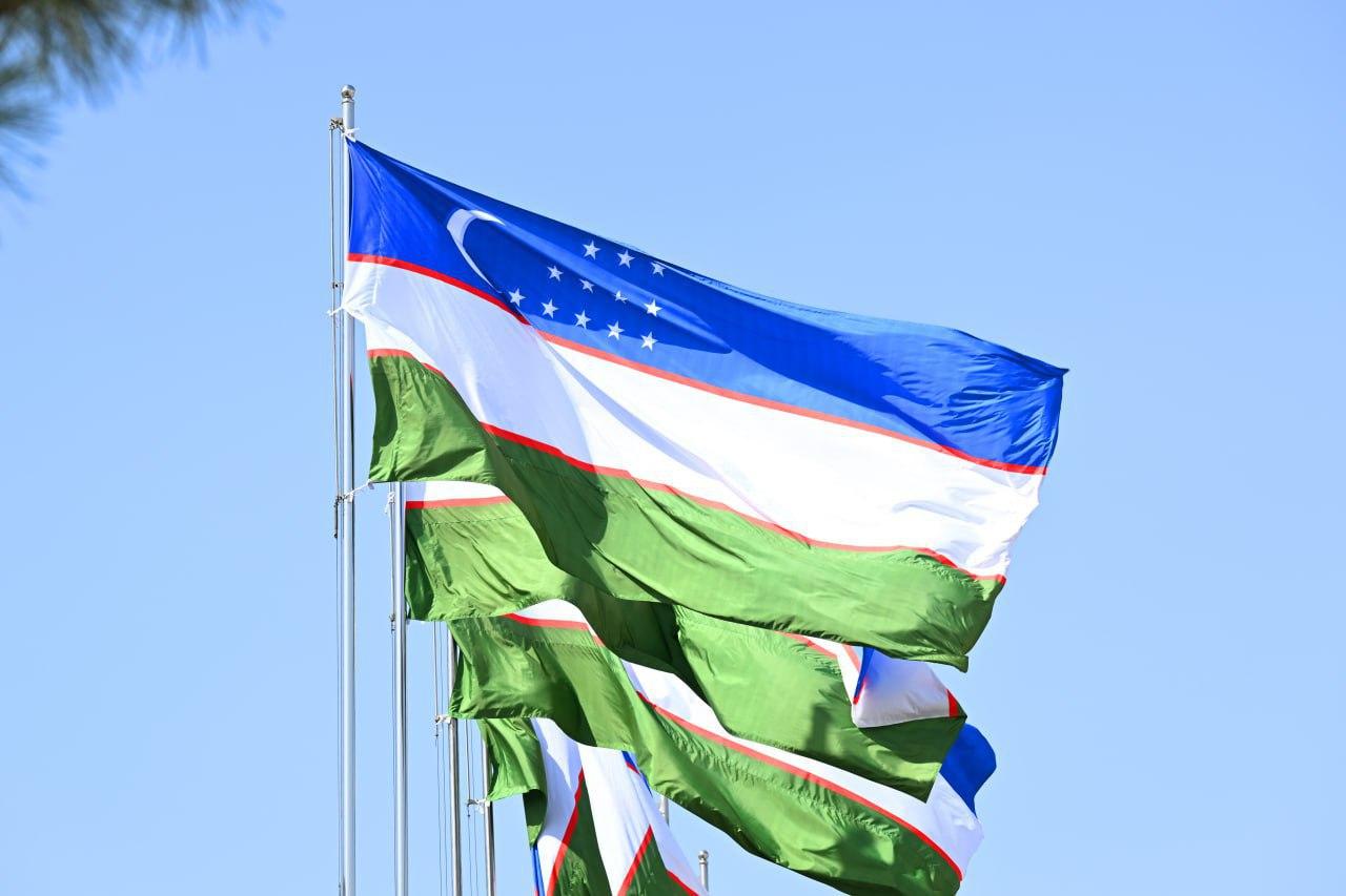 Turkmenbashi Summit Advances Uzbekistans Regional Transport and Logistics Integration
