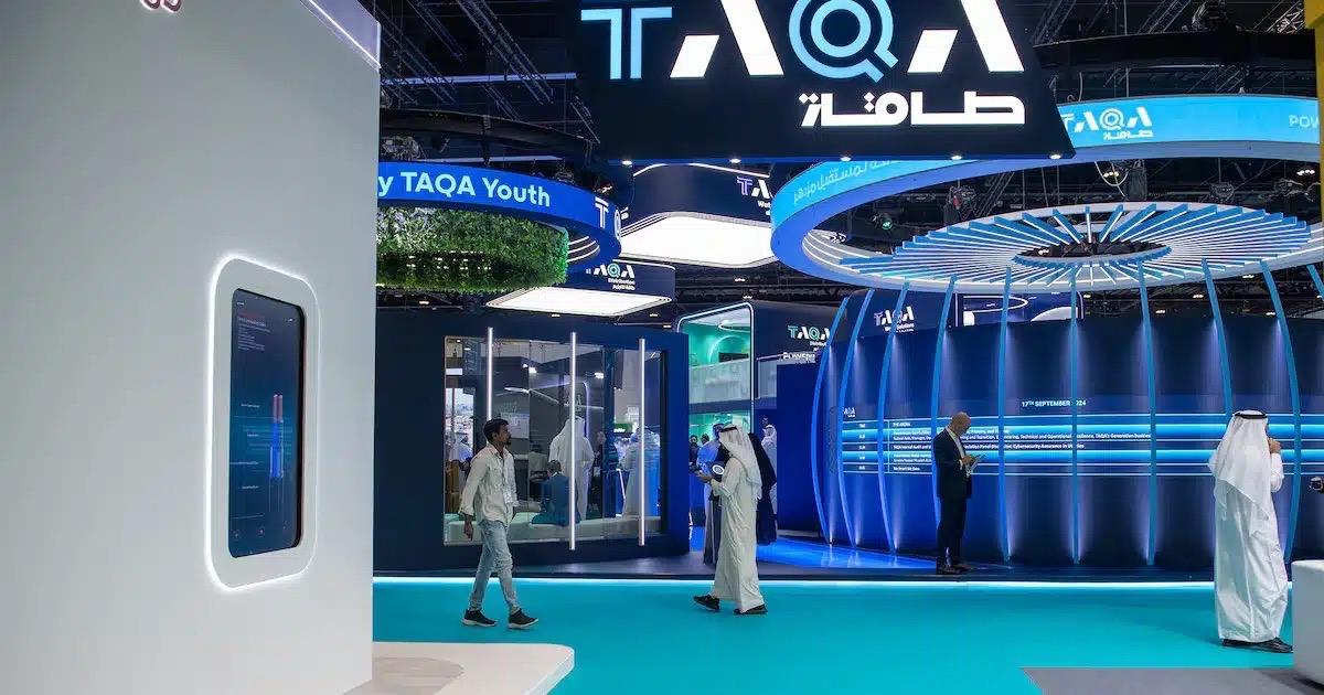 TAQA Secures International Expansion with $1.2Bn Water Deal in Uzbekistan