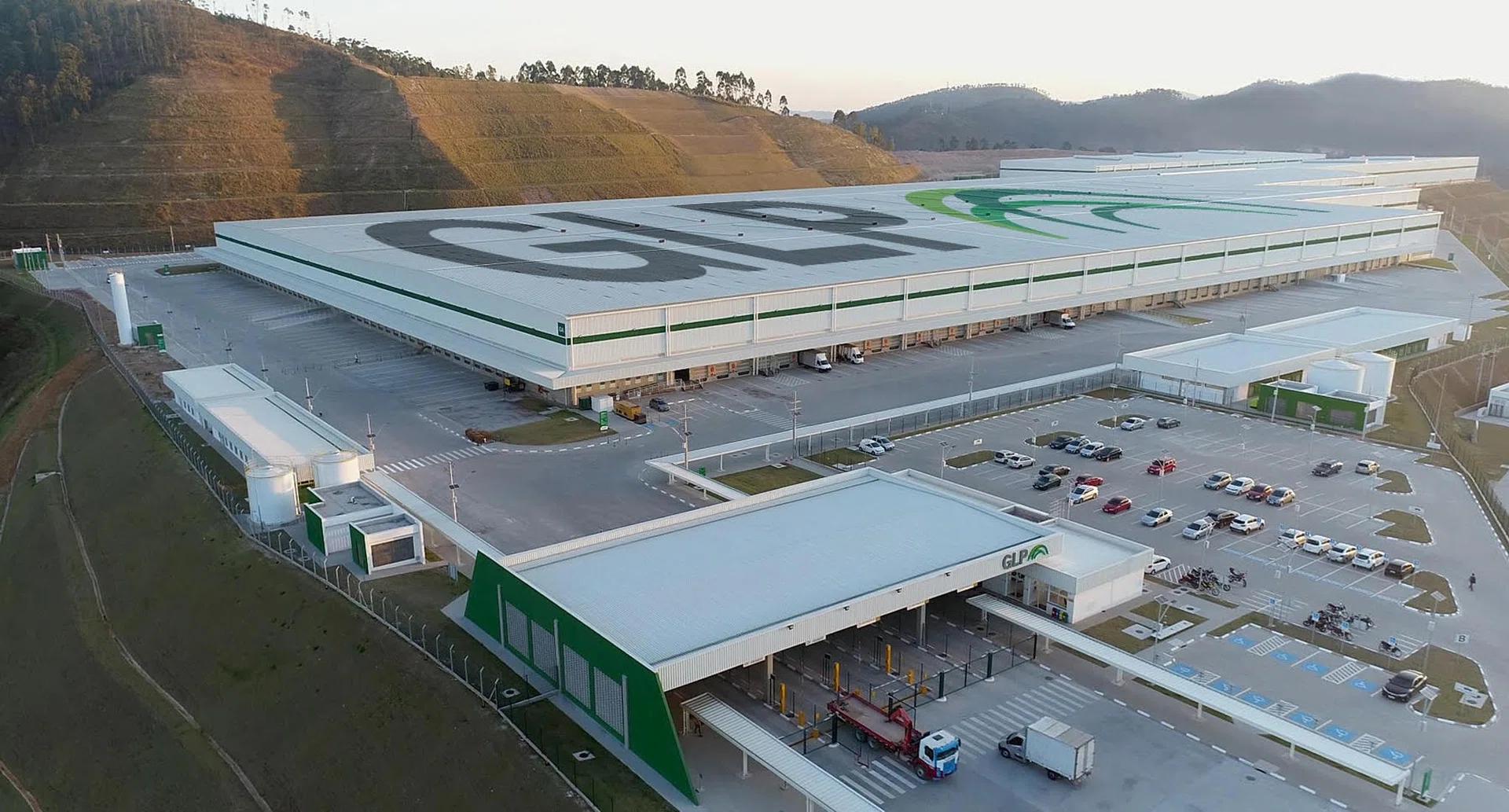GLP Secures $1.5 Billion ADIA Investment to Expand Logistics and Digital Infrastructure