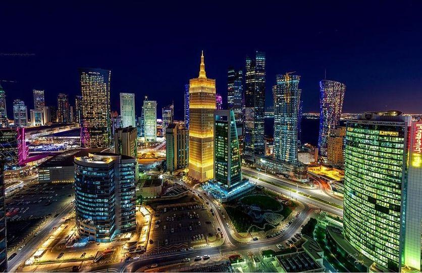 Automation and Sustainability Propel Qatars Industrial Equipment Market Growth