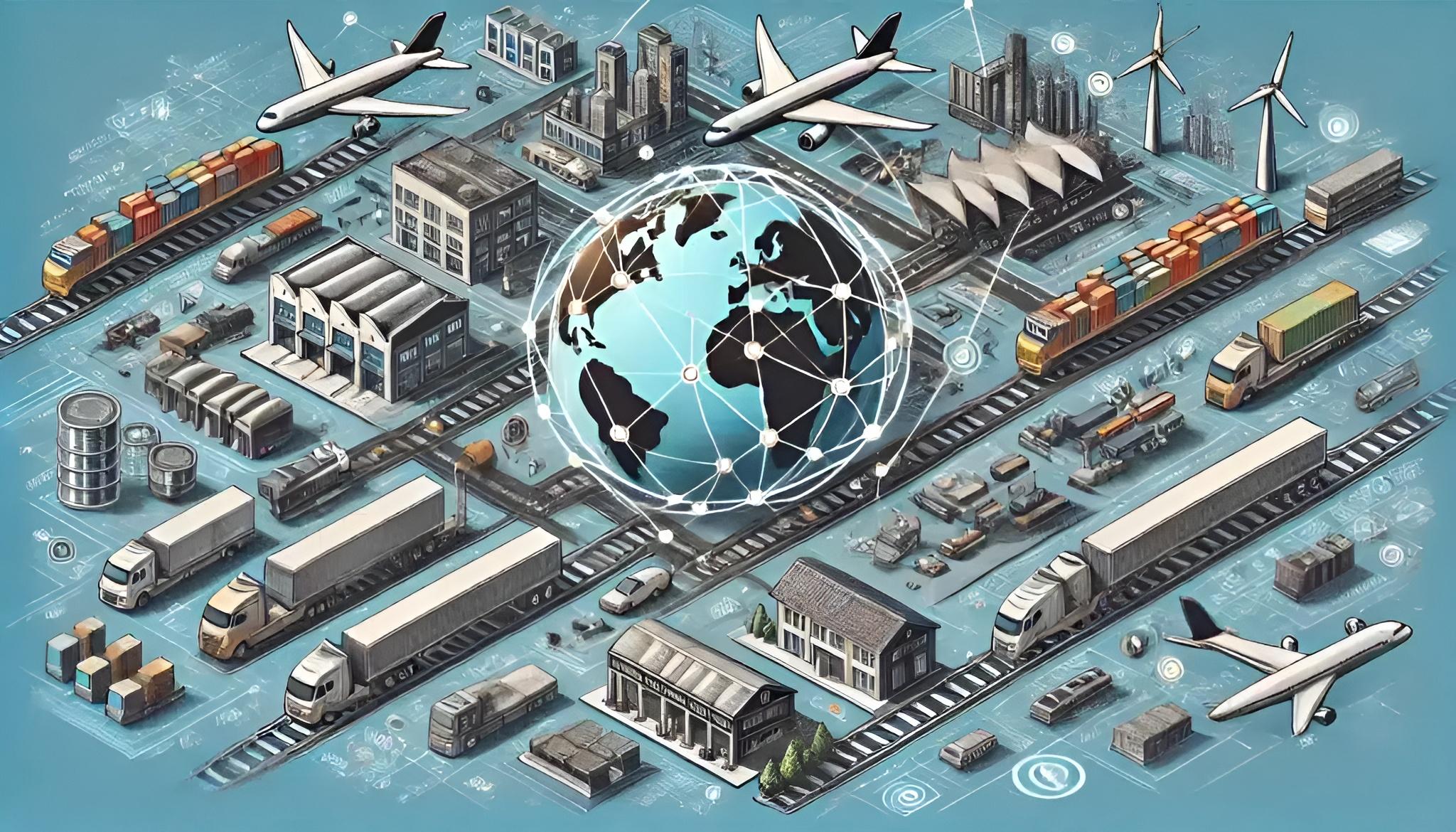 Middle East E‑Commerce: Technology, Logistics and Policy Shaping the Next Wave of Growth