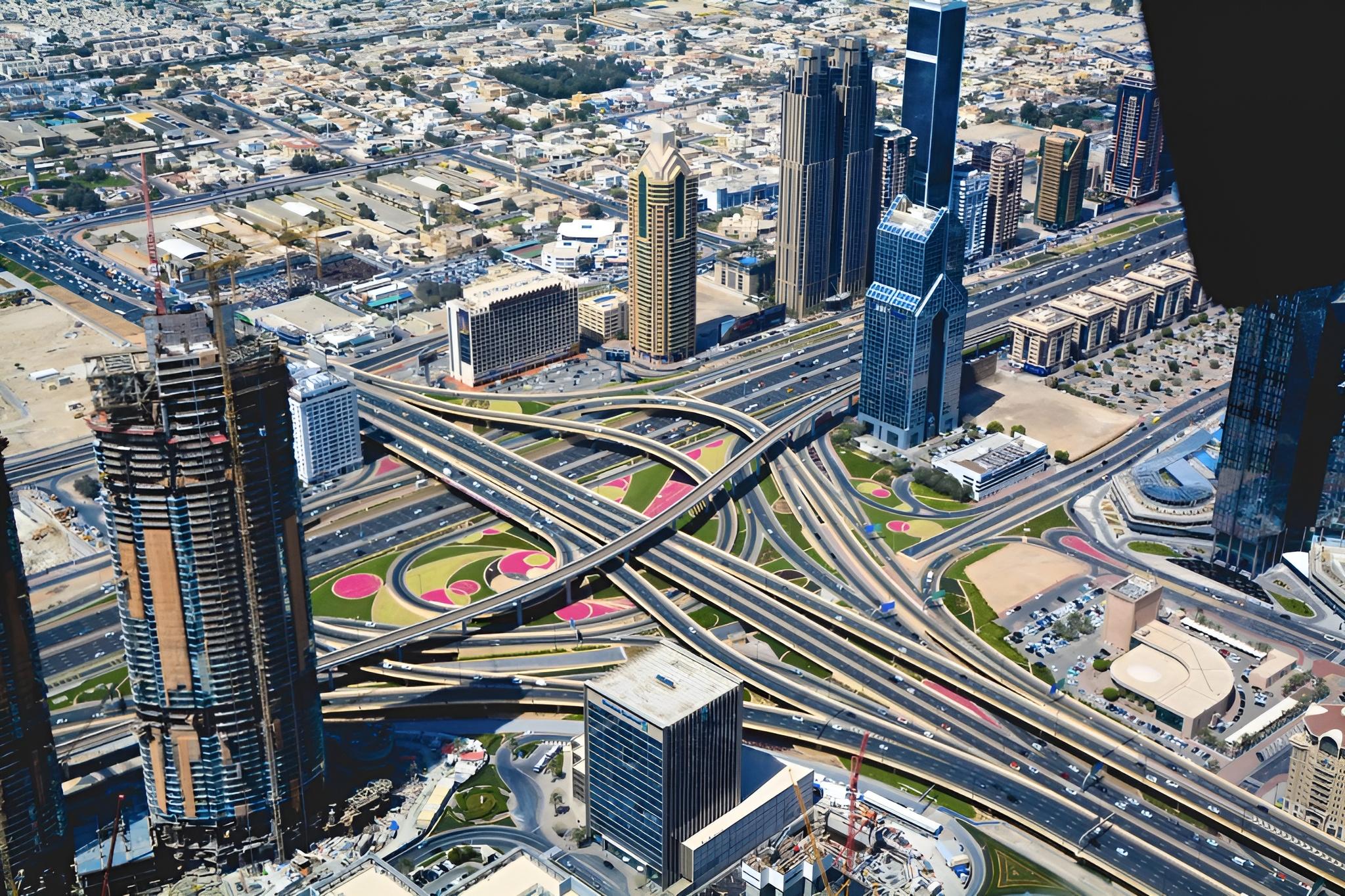 Dubai Industrial & Logistics Rents Surge as Pre‑Leasing Jumps and Tenants Shift to Mid‑Size Units