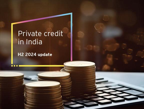 Indias Private Credit Surpasses US$9 Billion in 2024 Despite Global Headwinds