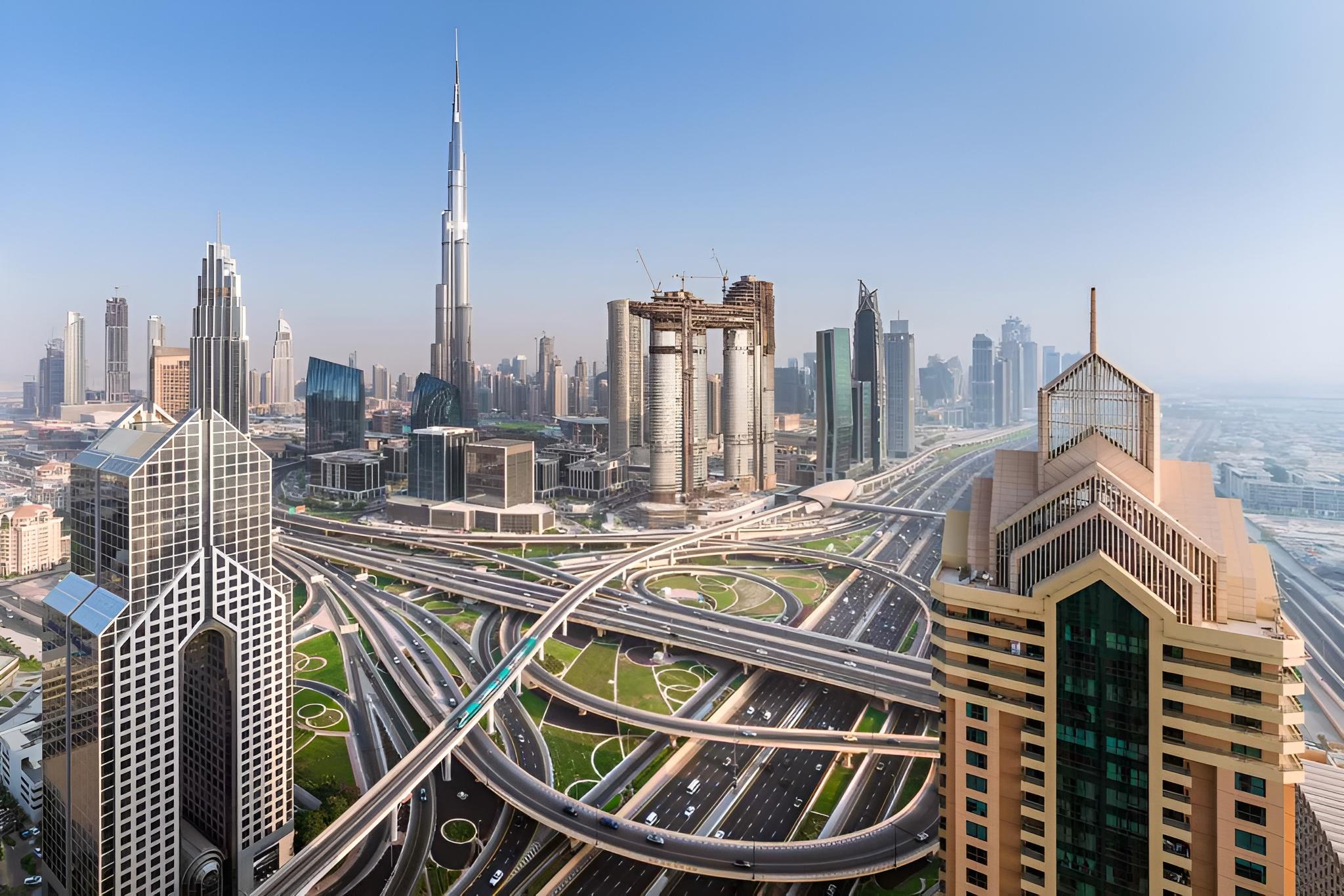 Dubai Pioneers with Approval of First Tokenized Money Market Fund