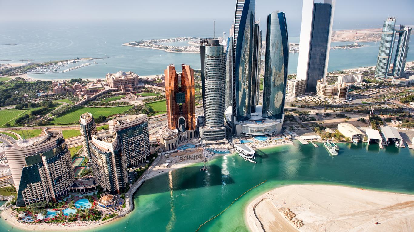 Abu Dhabi Pioneers in Blockchain Bond Tokenization with HSBC and FAB