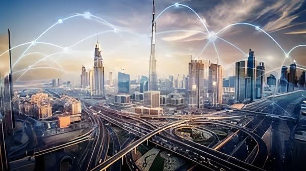 Dubai to Pilot Glydways Autonomous Transit Network to Ease Congestion