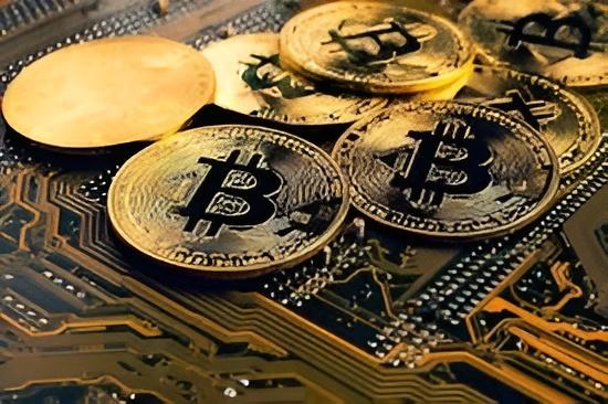 Middle Easts Role in Capturing a $30 Trillion Tokenization Market