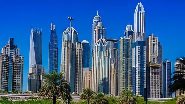 Dubai Embraces Real Estate Tokenization, Prompting New Taxation Considerations