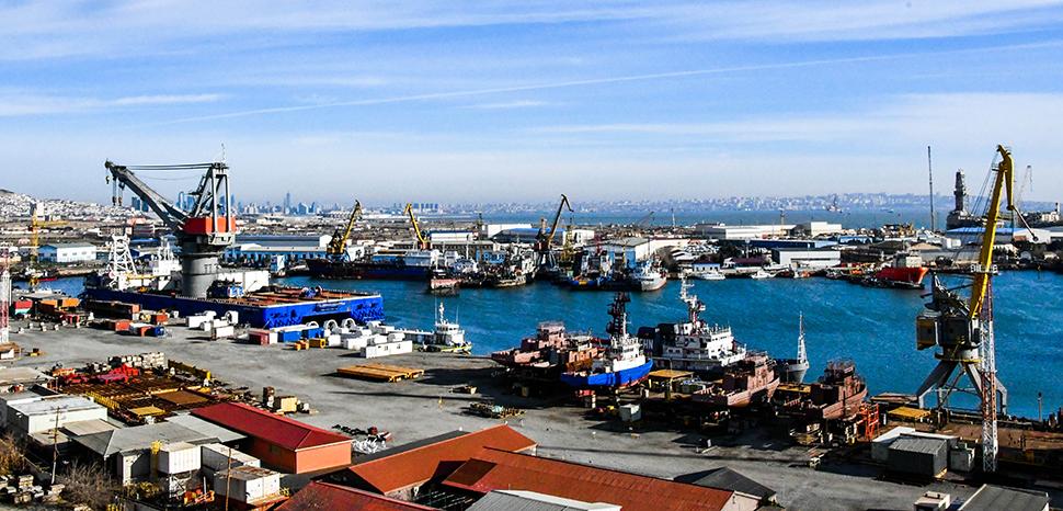 Enhancing Georgias Transit Role: Addressing Infrastructure and Regulatory Challenges in the Middle Corridor