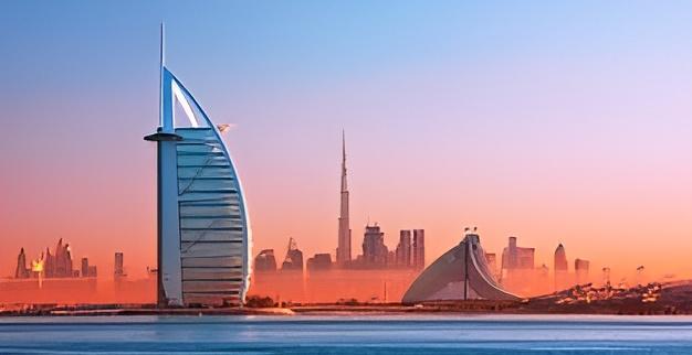Dubais US$3 Billion Real Estate Tokenization: Pioneering a New Era of Global Property Investment