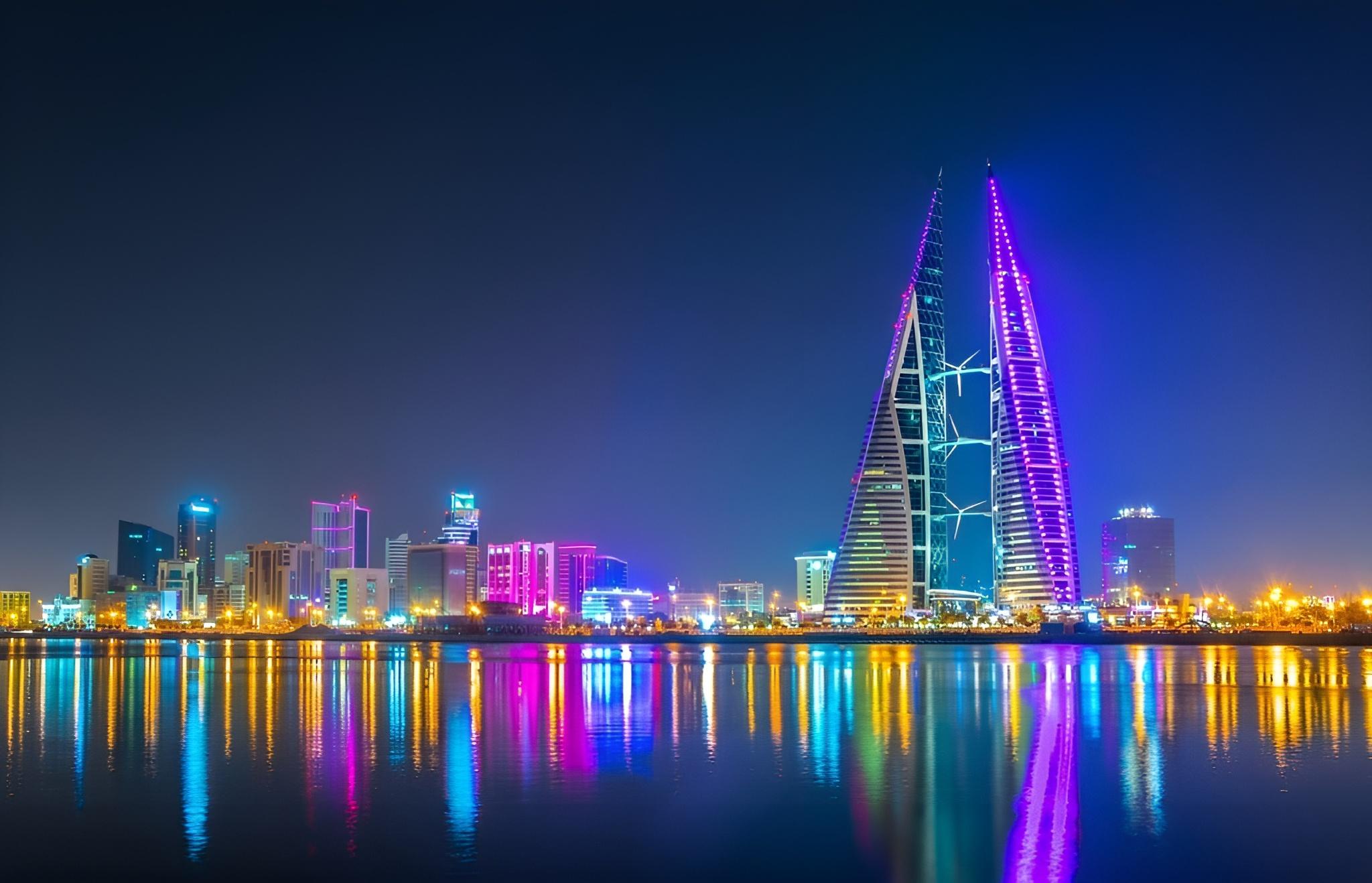 Bahrains 2025 Port and Logistics Evolution: Strategic Enhancements Fueling GCC Trade Corridors