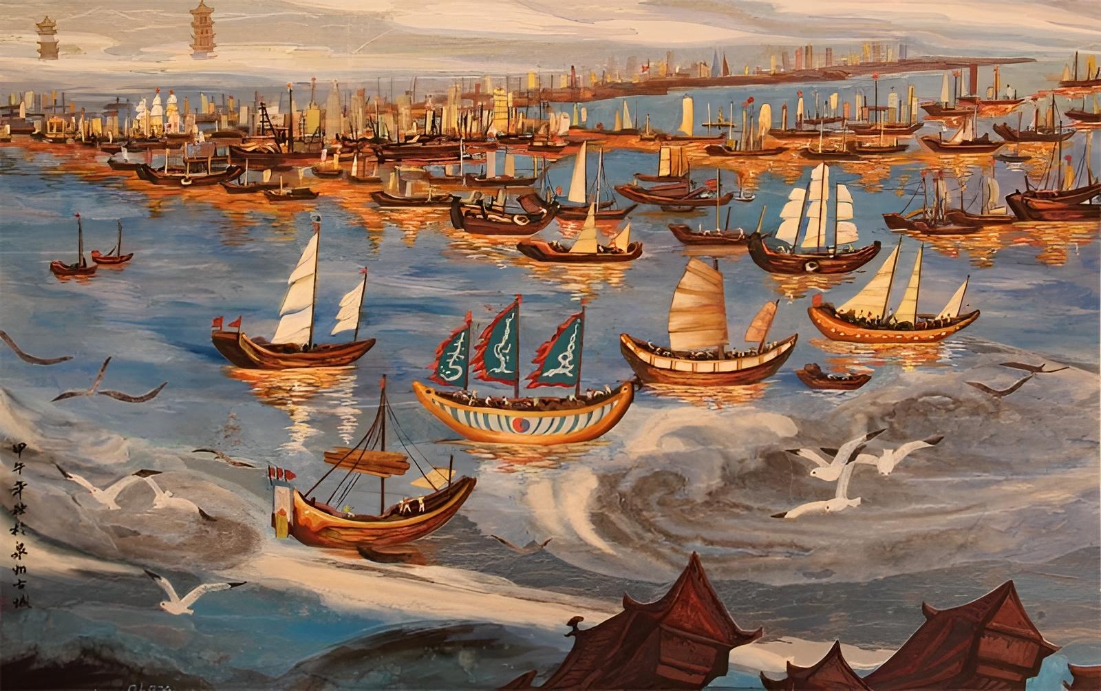 Advancing Sustainable Logistics on the Maritime Silk Road: Integrating DEA and Risk via Prospect Theory