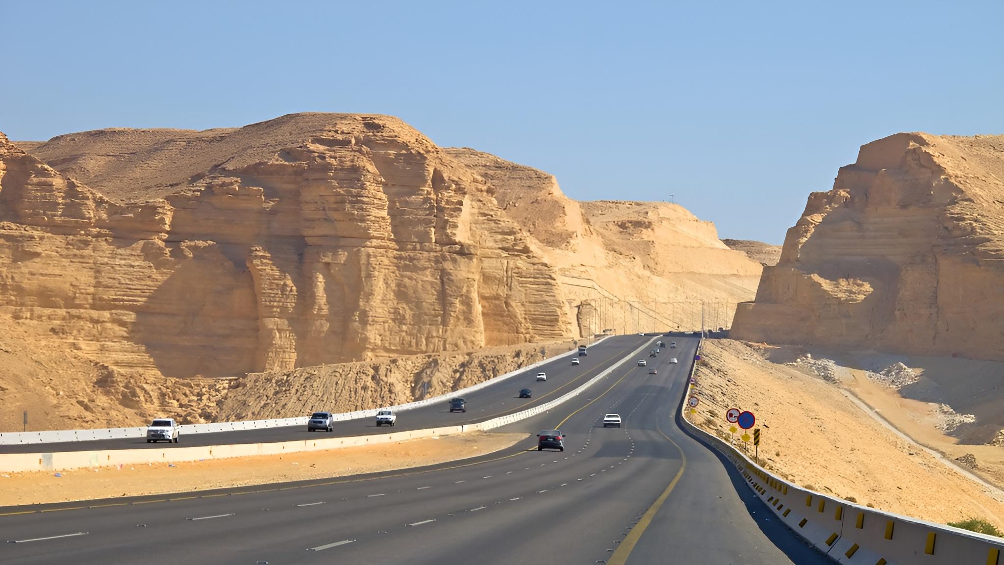 Saudi Arabias Strategic Journey to Logistics Leadership