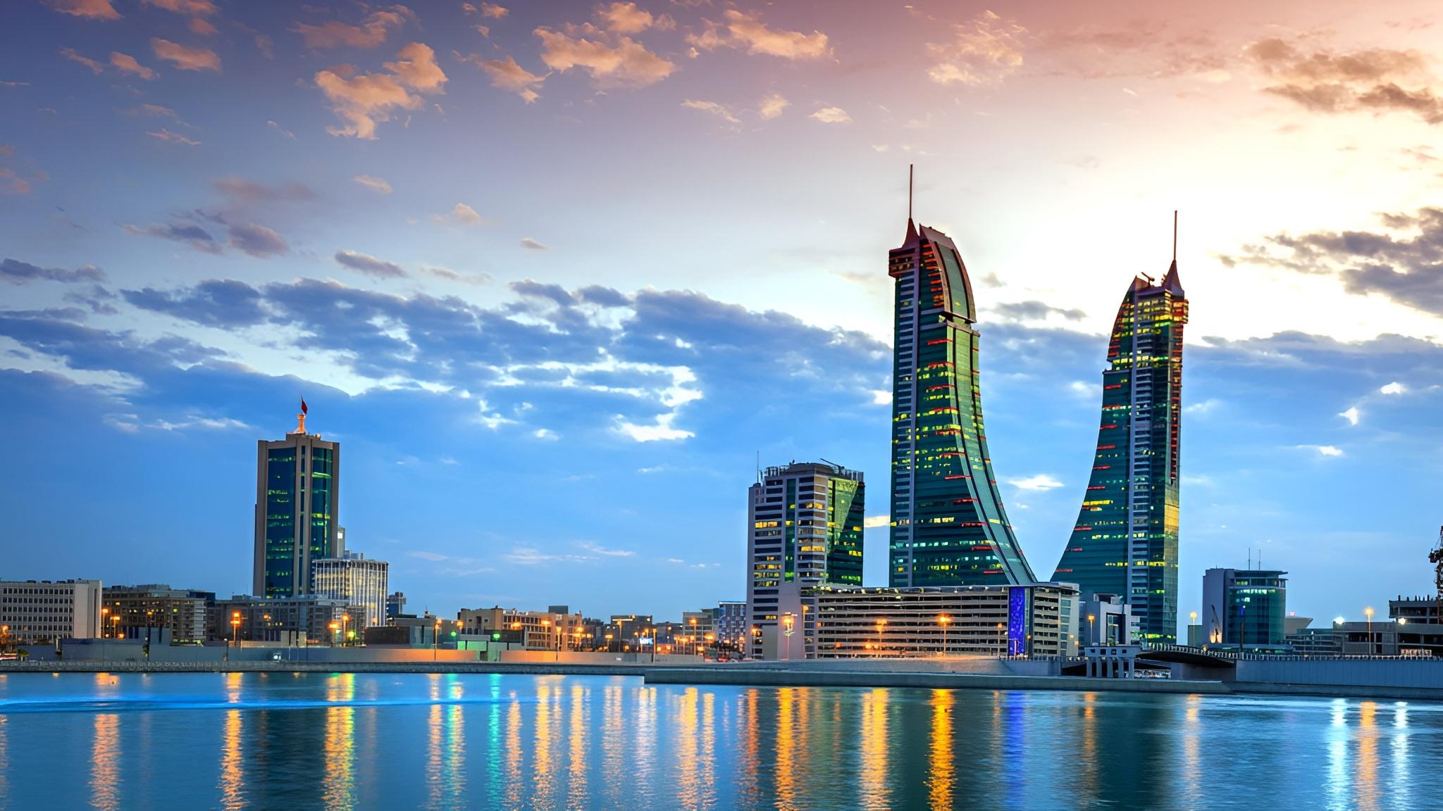 Bahrain Navigates Global Supply Chain Challenges with Technology and Strategic Partnerships